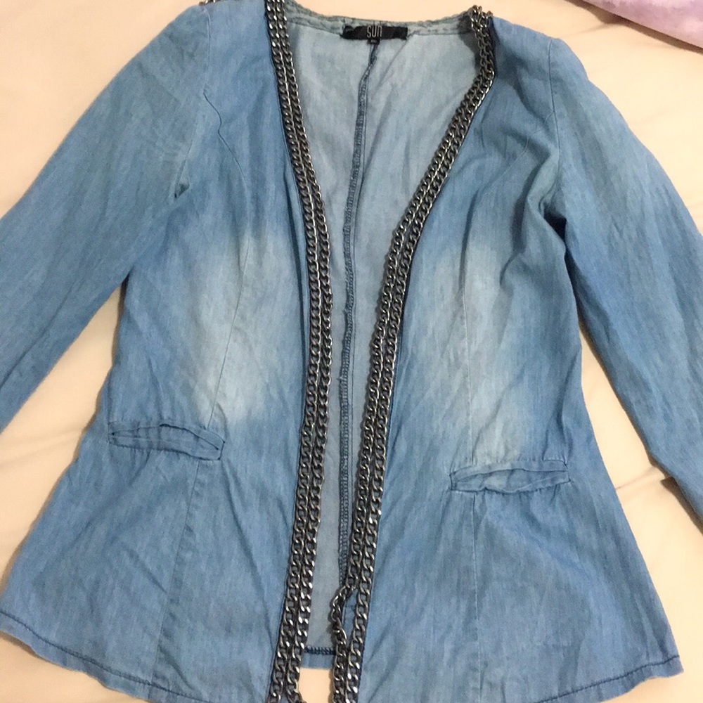 Coat